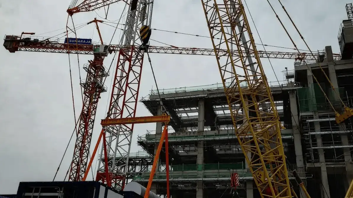 Membaca Lifting Plan yang Aman: Dari Beban ke Justifikasi Teknis
