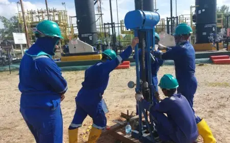 Sondir, Boring, atau Geolistrik? Memilih Metode Penyelidikan Tanah