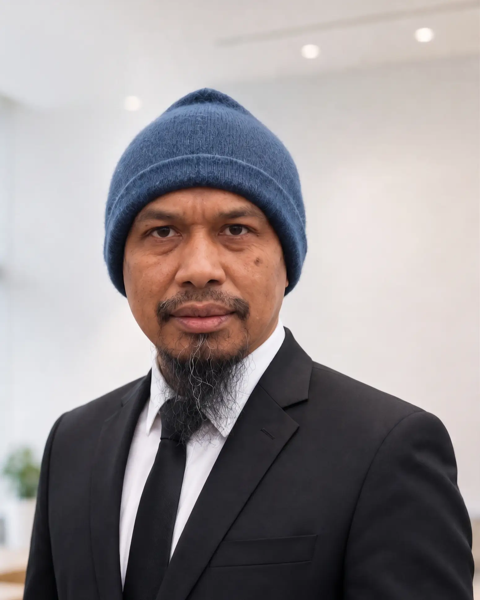 Badaruddin, S.T., M.T.