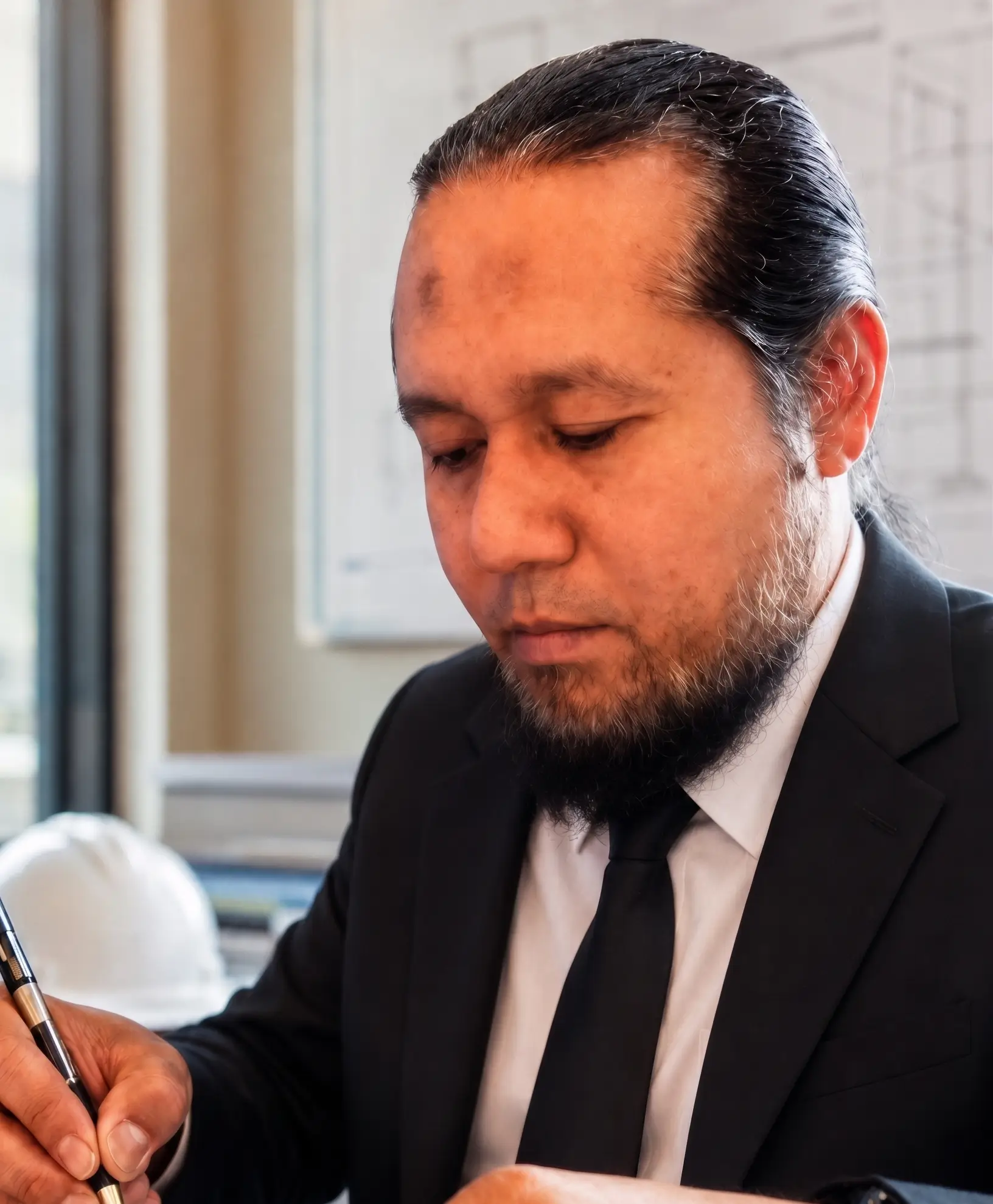 Dr. Ir. Heri Khoeri, M.T.