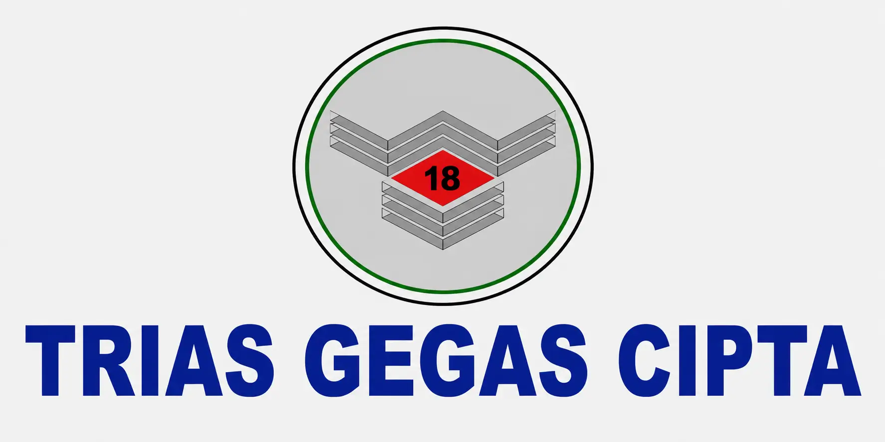 Tias Gegas Cipta